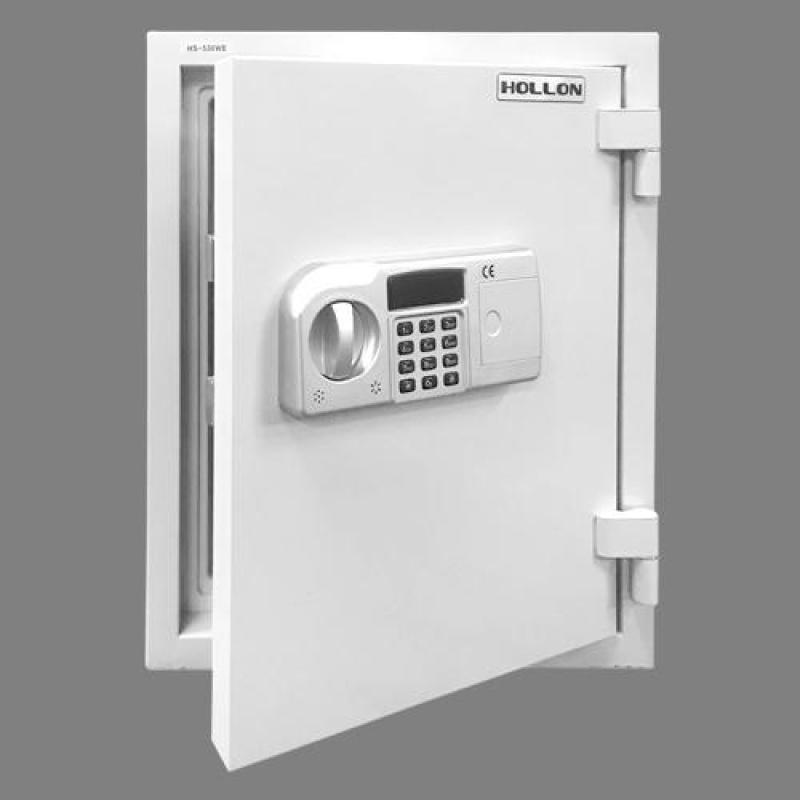 Hollon HS-530WE 2 Hour Home Safe with Electronic Lock - Image 2