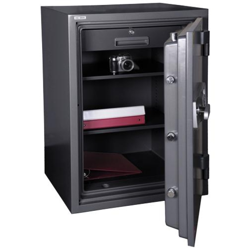 Hollon HS-880C 2 Hour Office Safe - Image 2