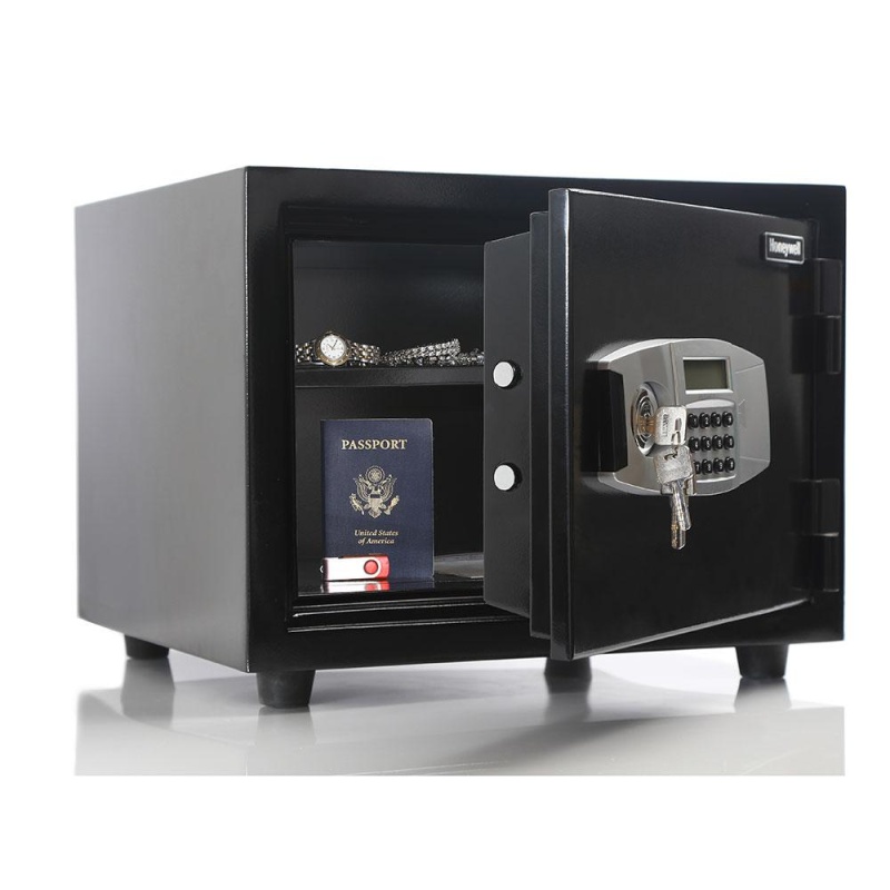 Honeywell 2114 1 Hour Steel Fire Safe - Image 2