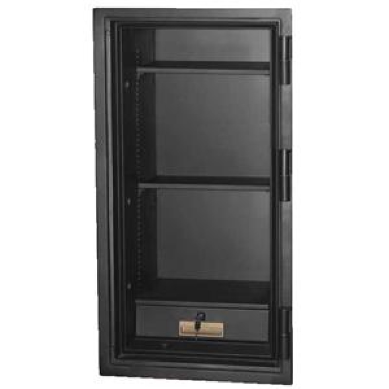 Honeywell 2120 Water Resistant Steel Fire Safe - Image 2