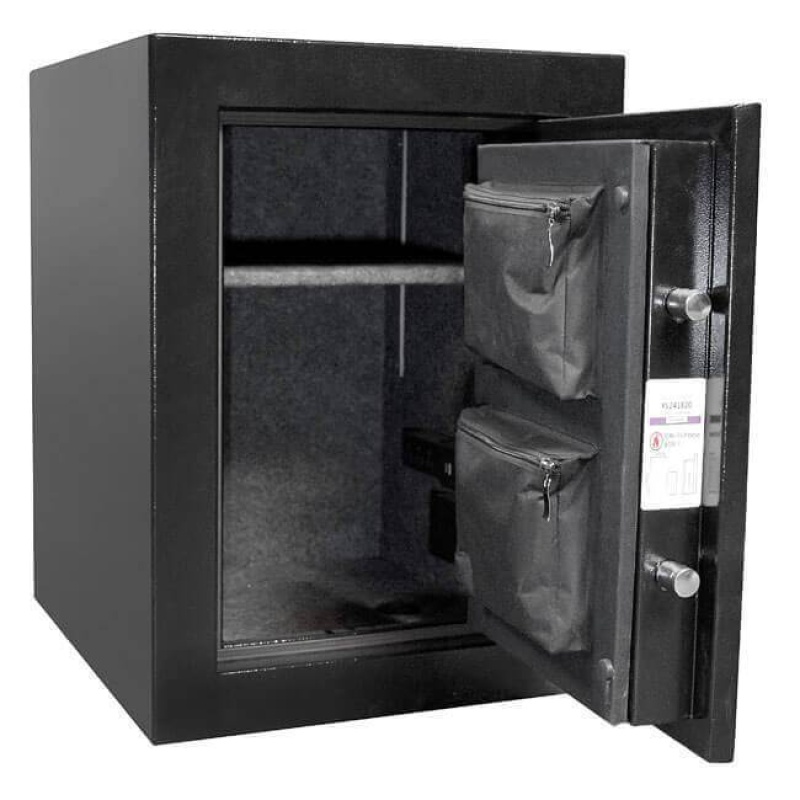 Stealth EHS4 Essential Home Safe with 30 Minute Fire Rating - Image 3