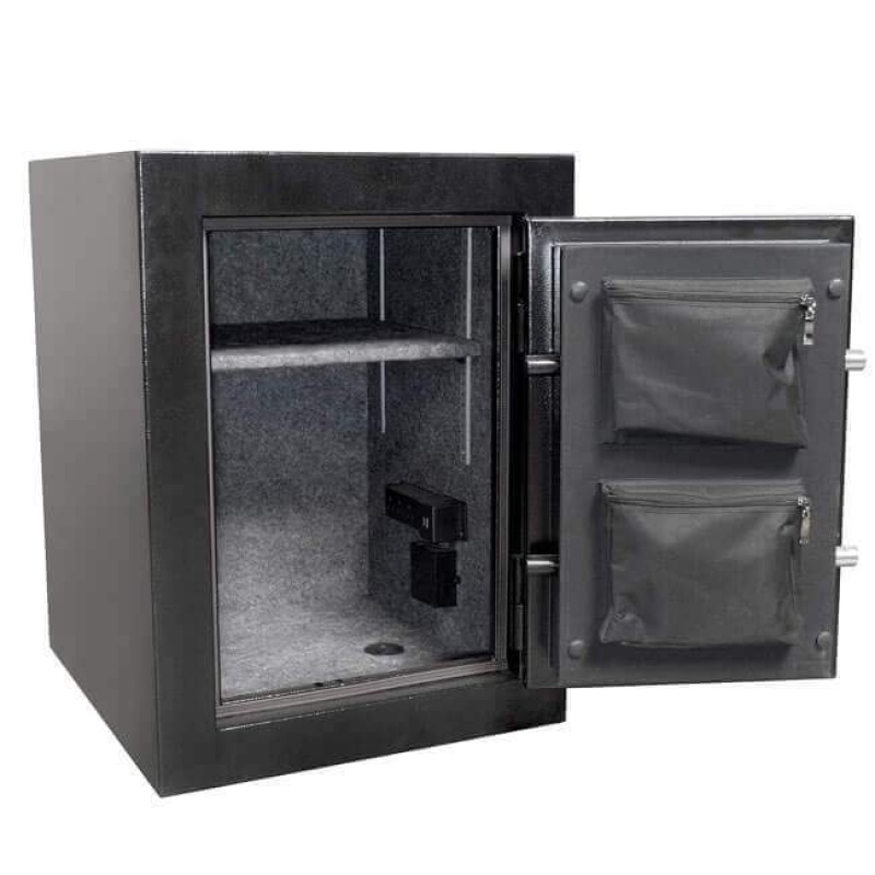 Stealth EHS4 Essential Home Safe with 30 Minute Fire Rating - Image 4