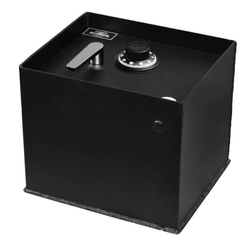 Stealth B1500 Heavy Duty Floor Safe - Image 3