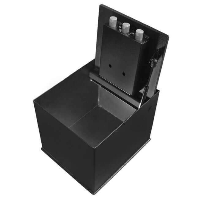 Stealth B1500 Heavy Duty Floor Safe - Image 9