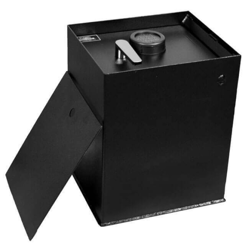 Stealth B2500 Heavy Duty Floor Safe - Image 4