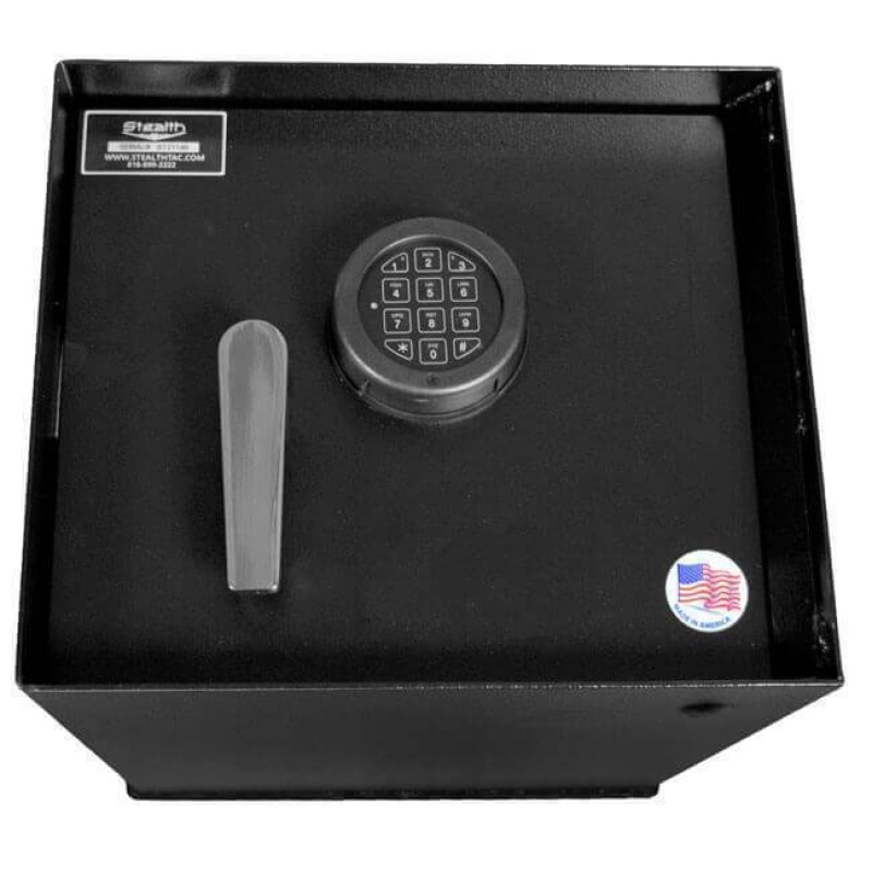 Stealth B2500 Heavy Duty Floor Safe - Image 6