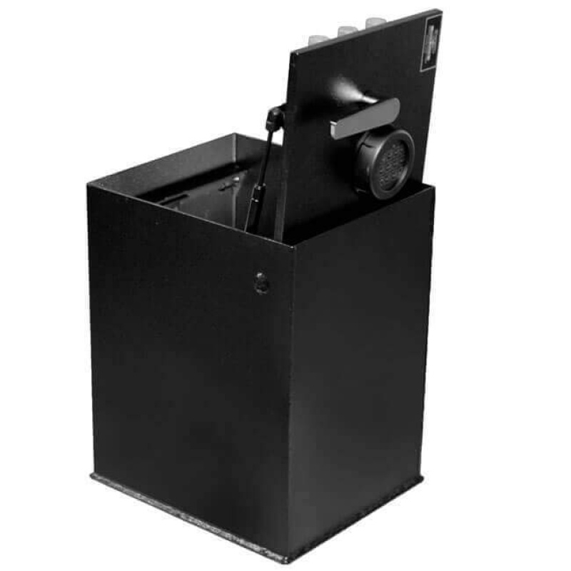 Stealth B2500 Heavy Duty Floor Safe - Image 7