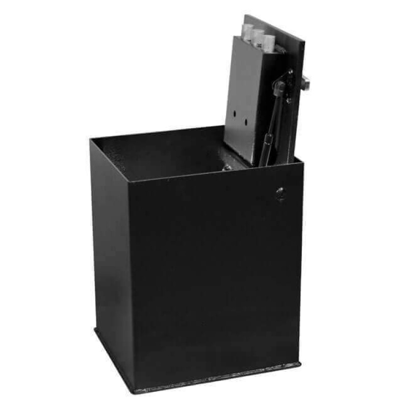 Stealth B2500 Heavy Duty Floor Safe - Image 8