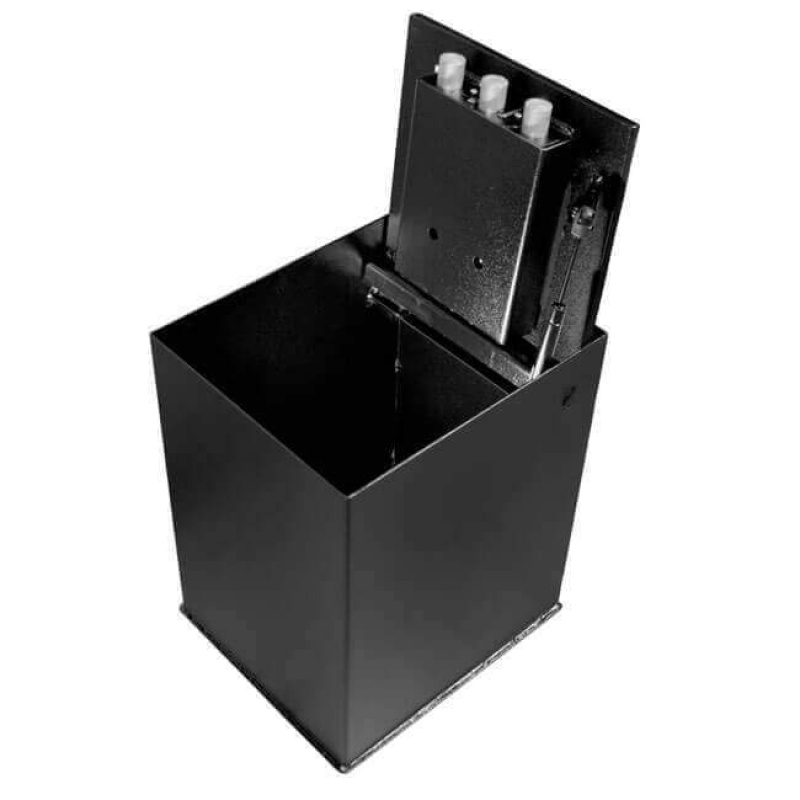 Stealth B2500 Heavy Duty Floor Safe - Image 9