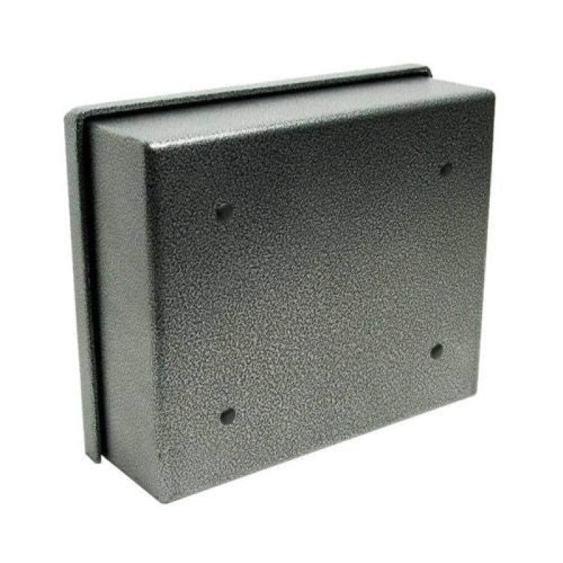 Fort Knox Original Pistol Safe (PB1) | FTK-PB - Image 2