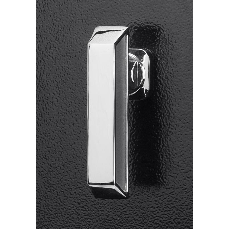 Barska AX13108 Biometric Keypad Depository Safe - Image 8