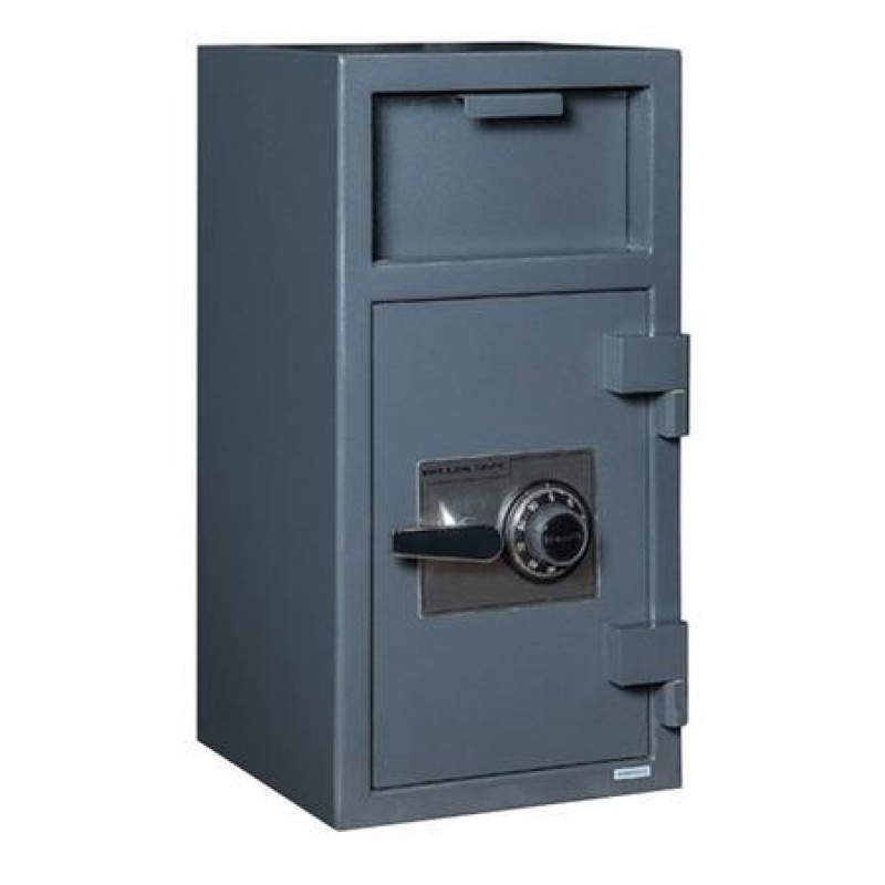 Hollon FD-2714C Depository Safe