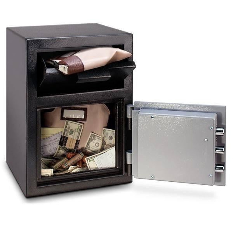 MFL2014C Front Load Depository Safe - Image 3