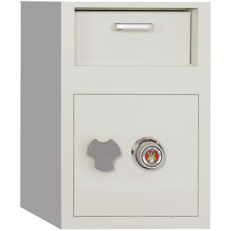 Phoenix 991 Front Loading Deposit Safe