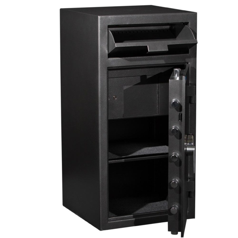 Protex FD-4020K II Front Loading Depository Safe - Image 4