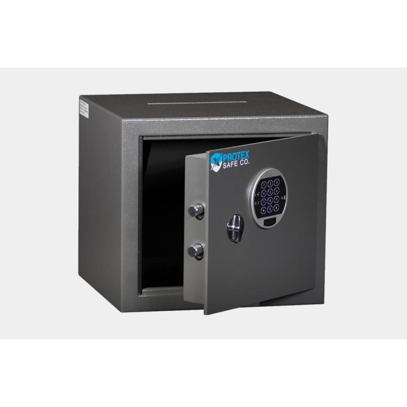 Protex HD-34C Drop Safe - Image 2