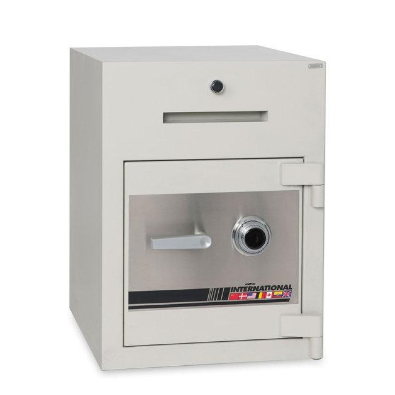 SafeandVaultStore SCRH High Security Depository Safe