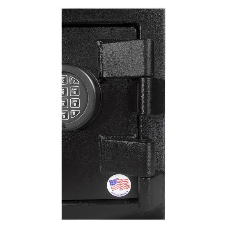 Stealth DS2014 Made in the USA Depository Safe - Image 13