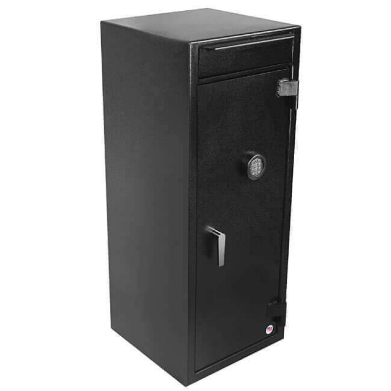 Stealth DS5020FL Extra Tall Heavy Duty Depository Safe - Image 2