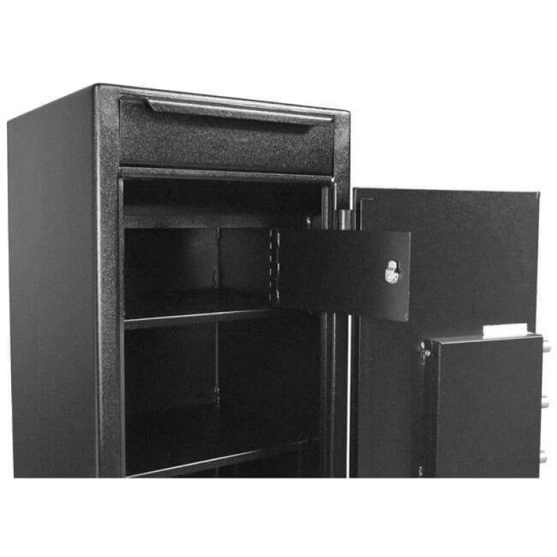 Stealth DS5020FL Extra Tall Heavy Duty Depository Safe - Image 5