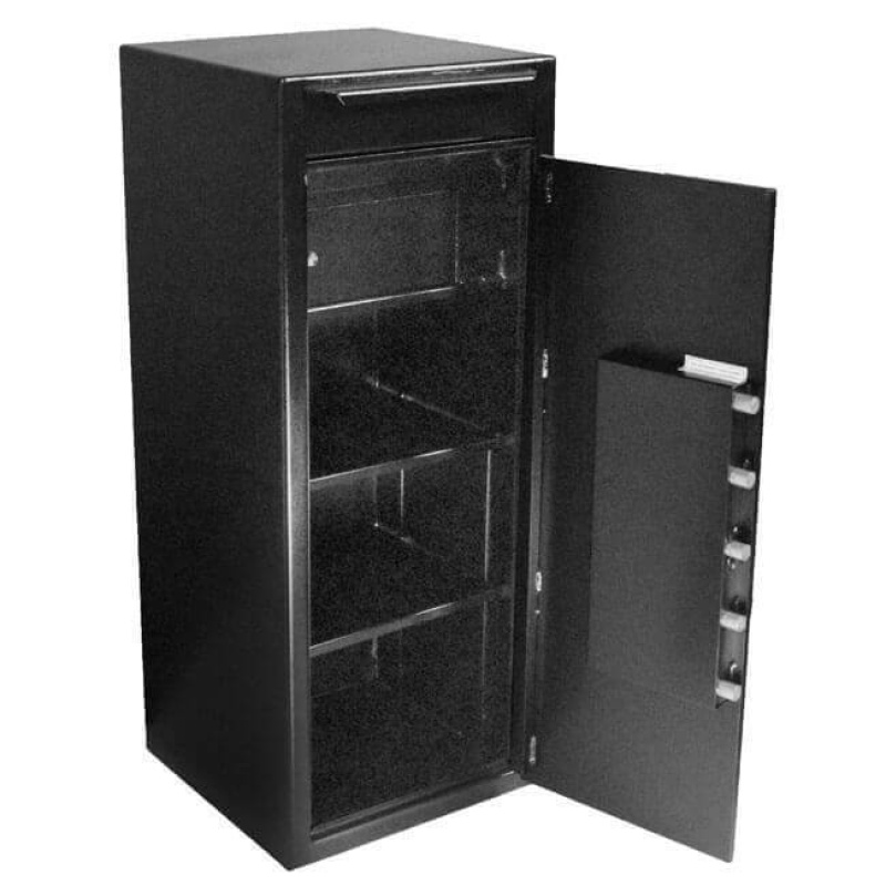 Stealth DS5020FL Extra Tall Heavy Duty Depository Safe - Image 9