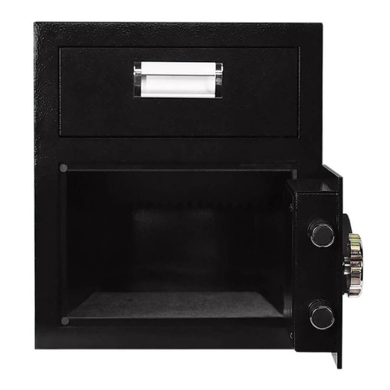 Stealth DS1614 Mini Front Load Depository Safe - Image 3