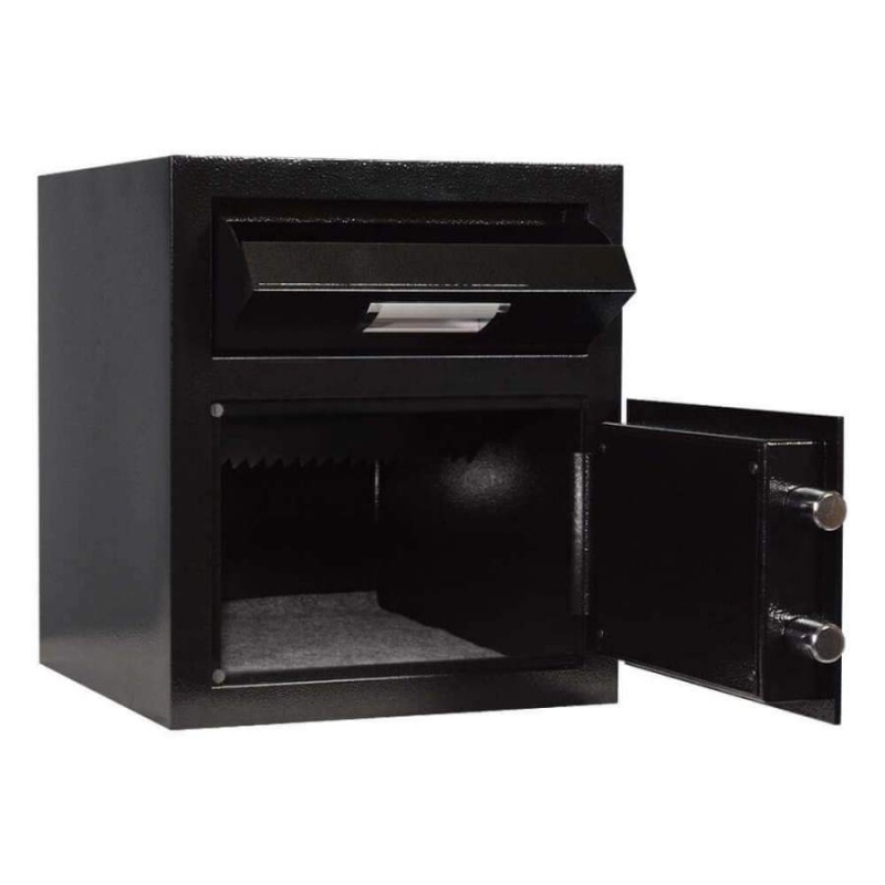 Stealth DS1614 Mini Front Load Depository Safe - Image 4