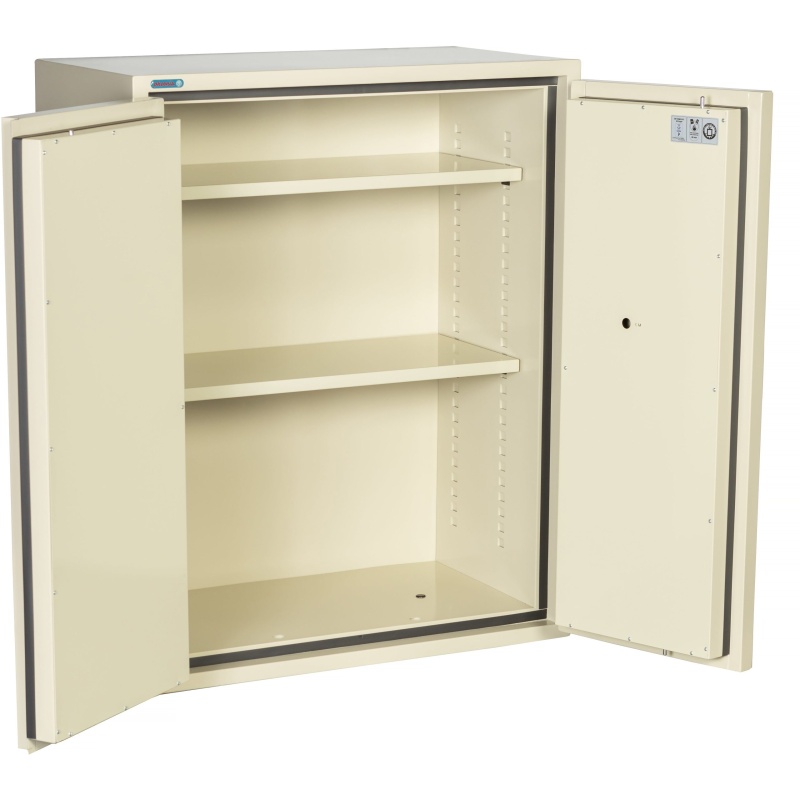 Phoenix FRSC36 Fire Fighter 90 Minute Fire Rated Storage Cabinet - Image 2