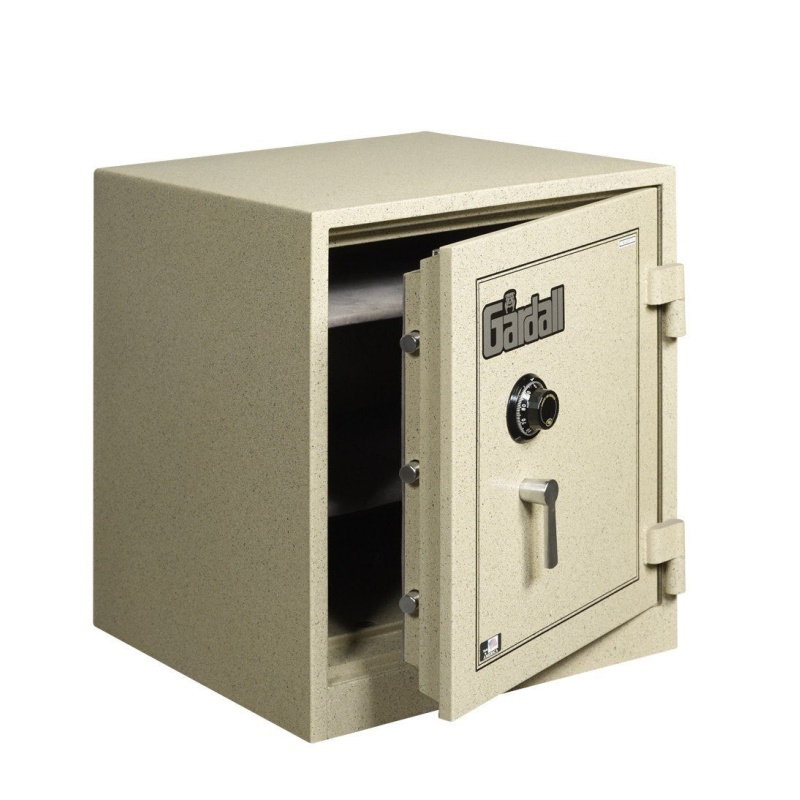 Gardall 2218-2 Burglar & Two Hour Fire Safe - Image 3