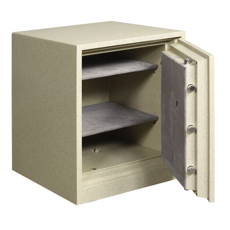 Gardall 2218-2 Burglar & Two Hour Fire Safe - Image 4