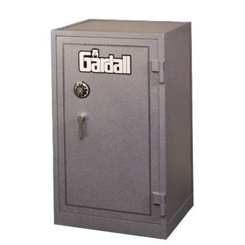 Gardall 3620 Burglar Two Hour Fire Safe