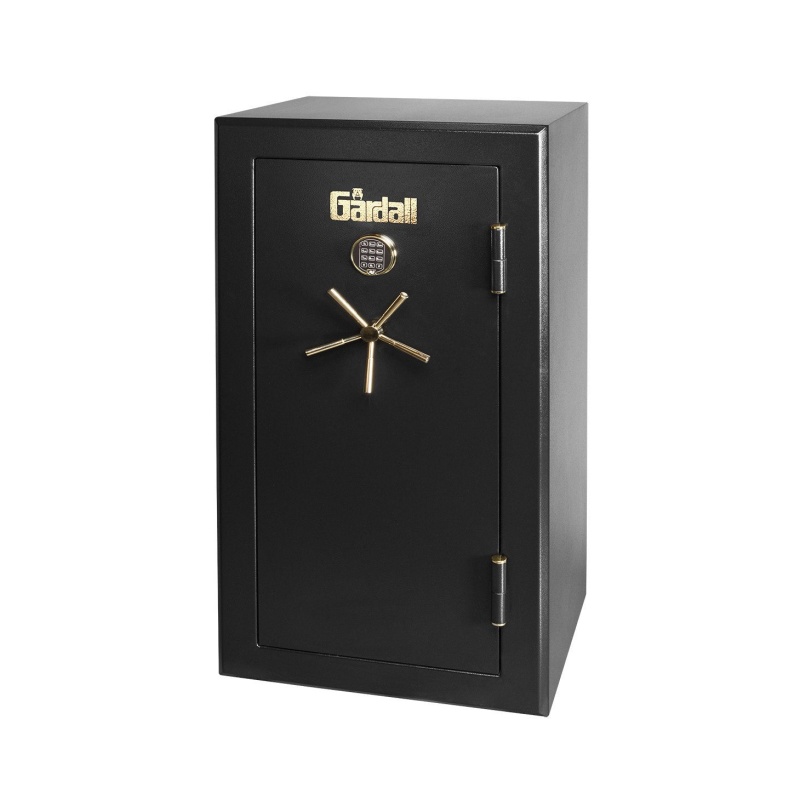 Gardall BGF-6030-B-C Firelined Gun Safe