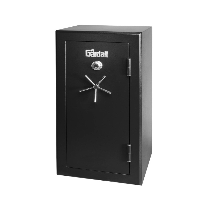 Gardall BGF-6030-B-C Firelined Gun Safe - Image 2