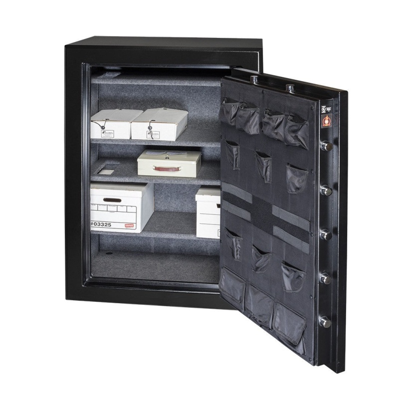 Gardall BGF-6040-B-C Firelined Gun Safe - Image 5