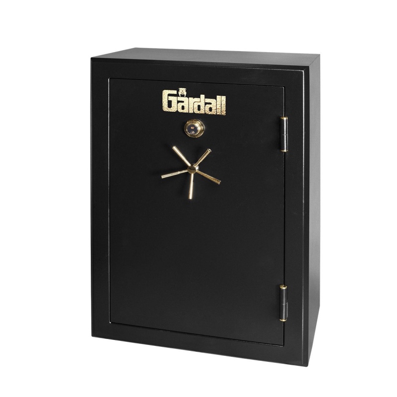 Gardall BGF-6040-B-C Firelined Gun Safe