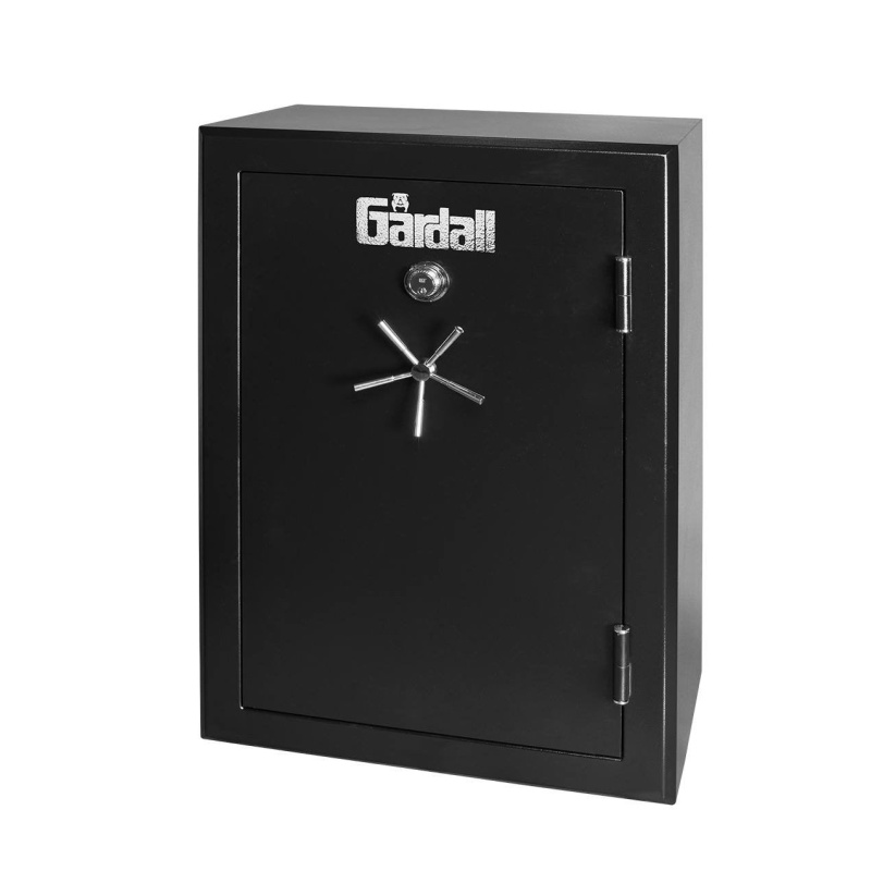 Gardall BGF-6040-B-C Firelined Gun Safe - Image 2