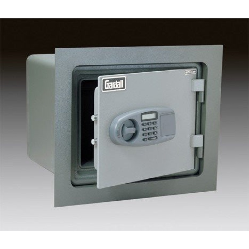 Gardall WMS912-G-E Fireproof Wall Safe (with flange)