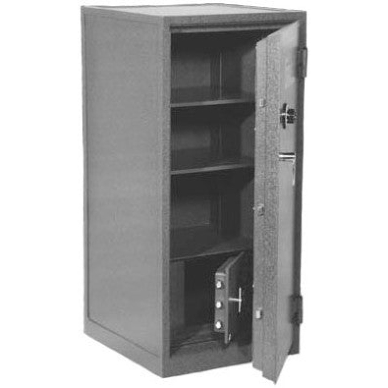 Gardall Z-3018 Combination Security Fire & Burglary Chest