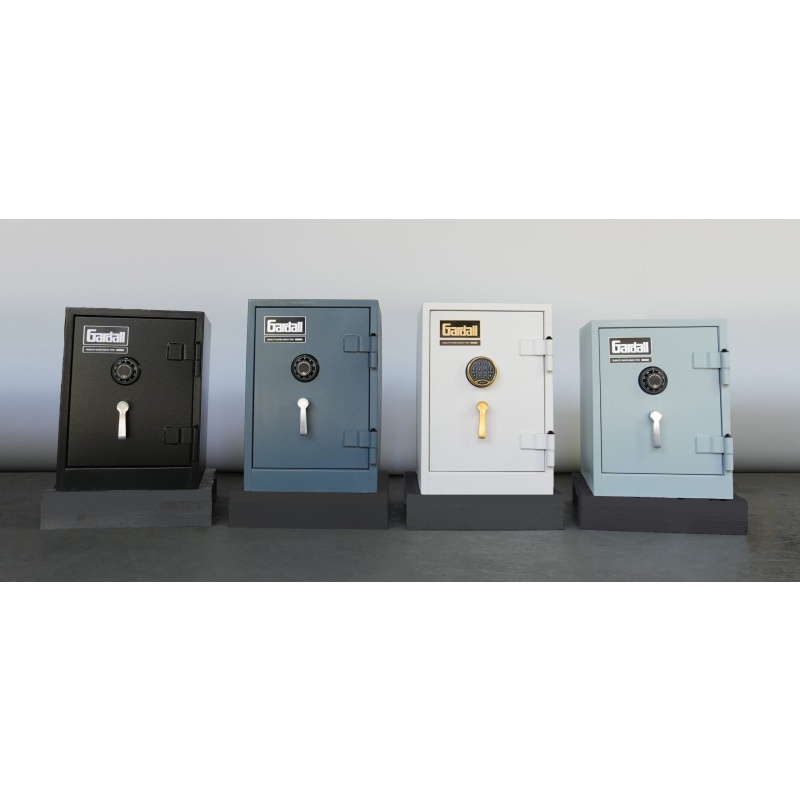 Gardall 3018-2 Burglar & Two Hour Fire Safe - Image 8