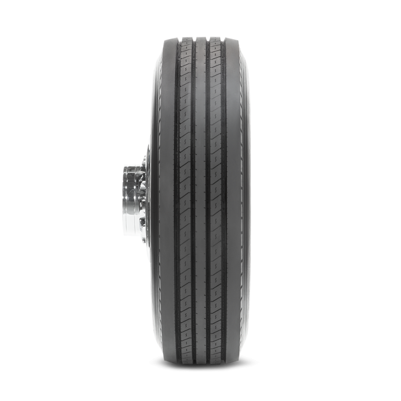 Tire 11R22.5 Groundspeed GSFS01 Steer All Position 16 Ply - Image 2