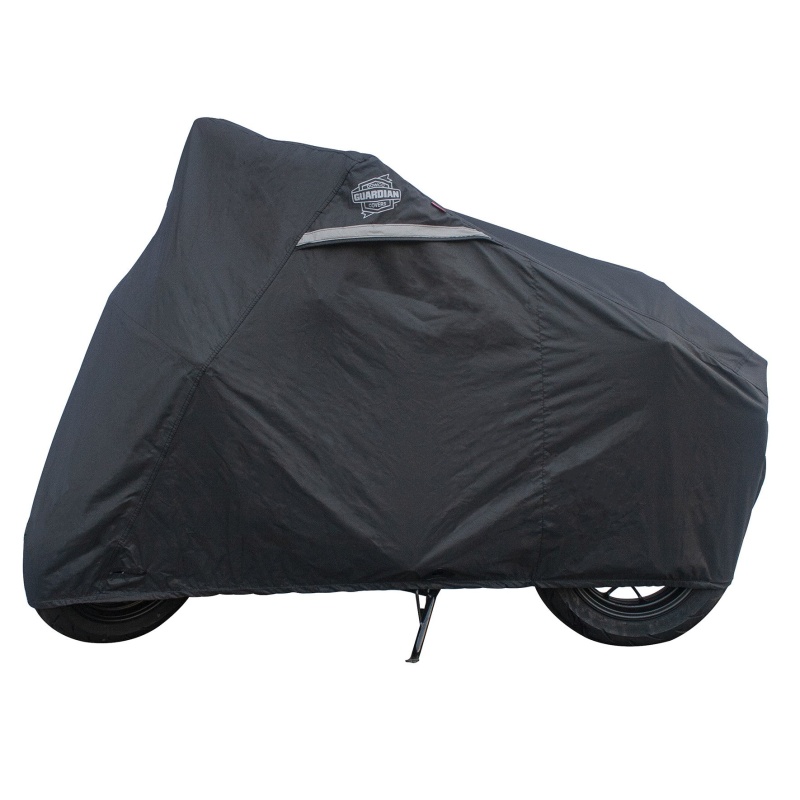 DOWCO Guardian WeatherAll Plus Motorcycle Cover - Honda Grom 125 and Kawasaki Z125