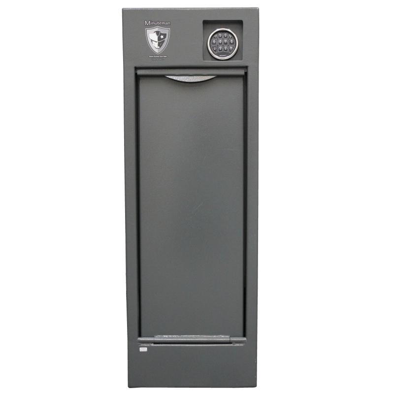 Hayman MM-4814 Minuteman Quick Access Gun Safe