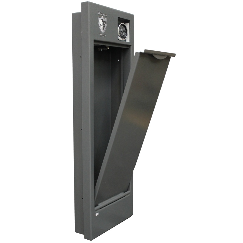 Hayman MM-4814 Minuteman Quick Access Gun Safe - Image 5