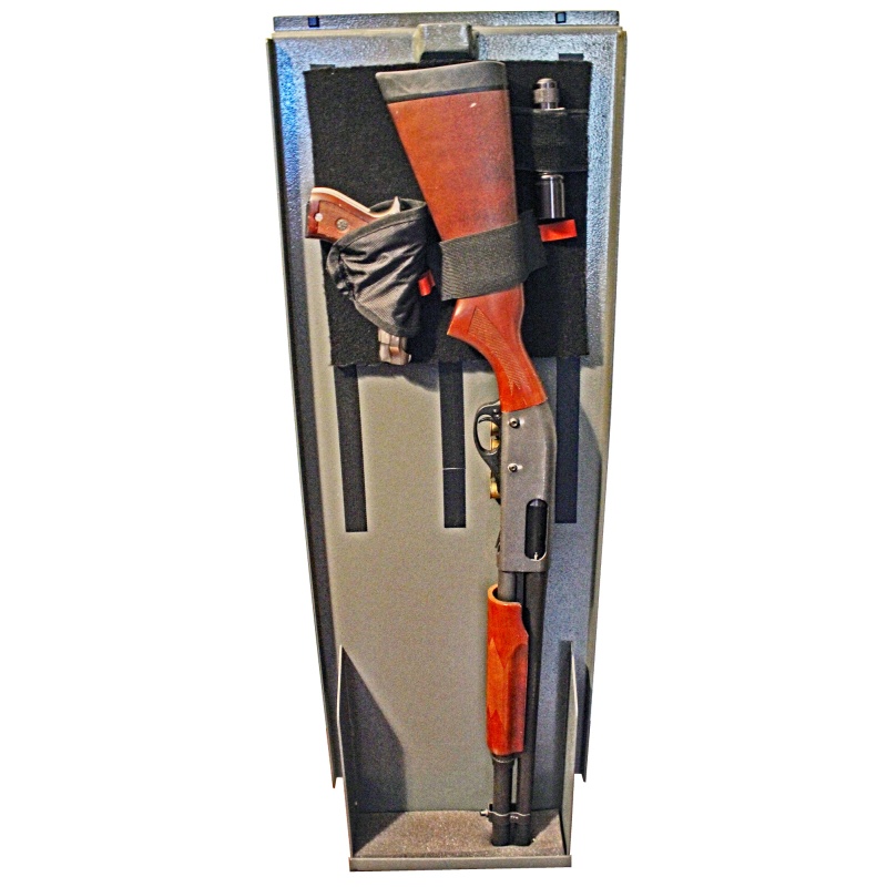 Hayman MMM-5020 Minuteman Magnum Quick Access Gun Safe - Image 7