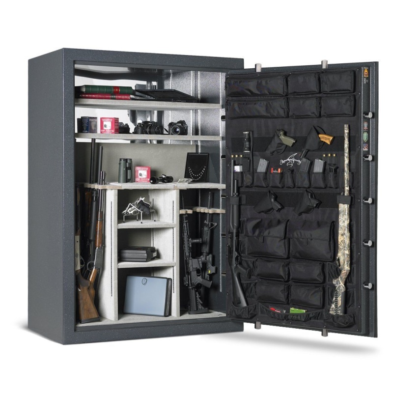 AMSEC BFX7250 Gun & Rifle Safe - Image 2