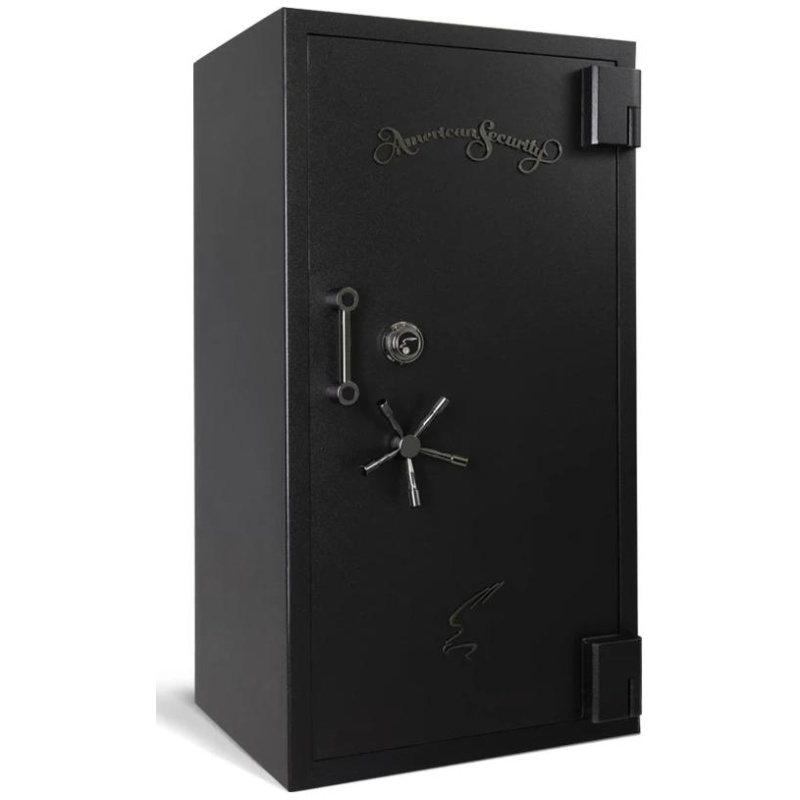 AMSEC RF582820X6 TL-30X6 High Security Gun Safe