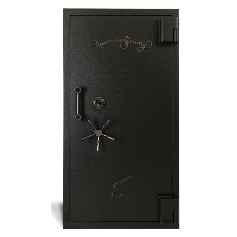 AMSEC RF582820X6 TL-30X6 High Security Gun Safe - Image 2