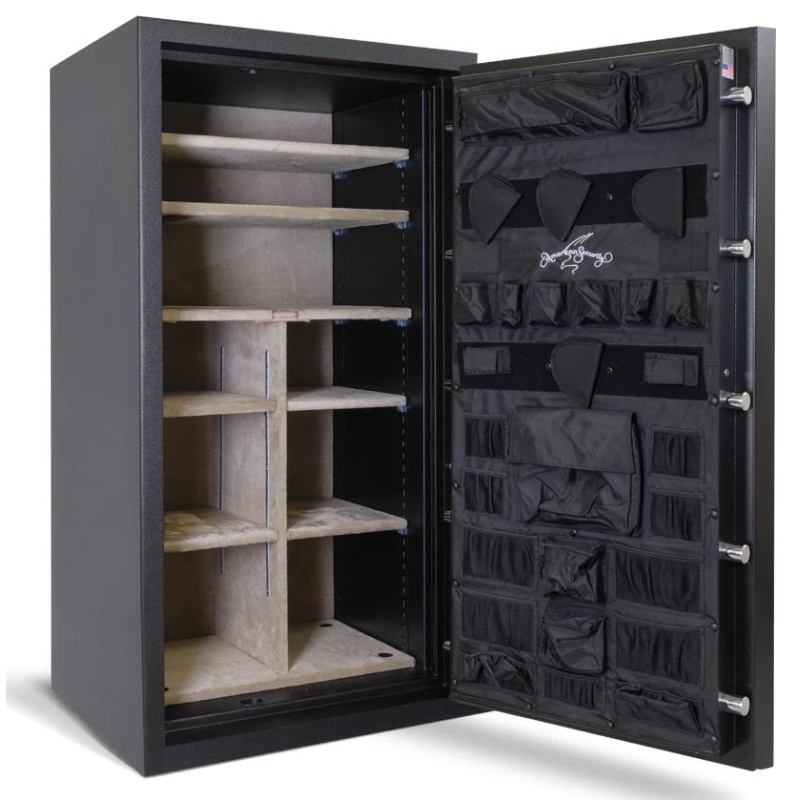 AMSEC RF582820X6 TL-30X6 High Security Gun Safe - Image 5