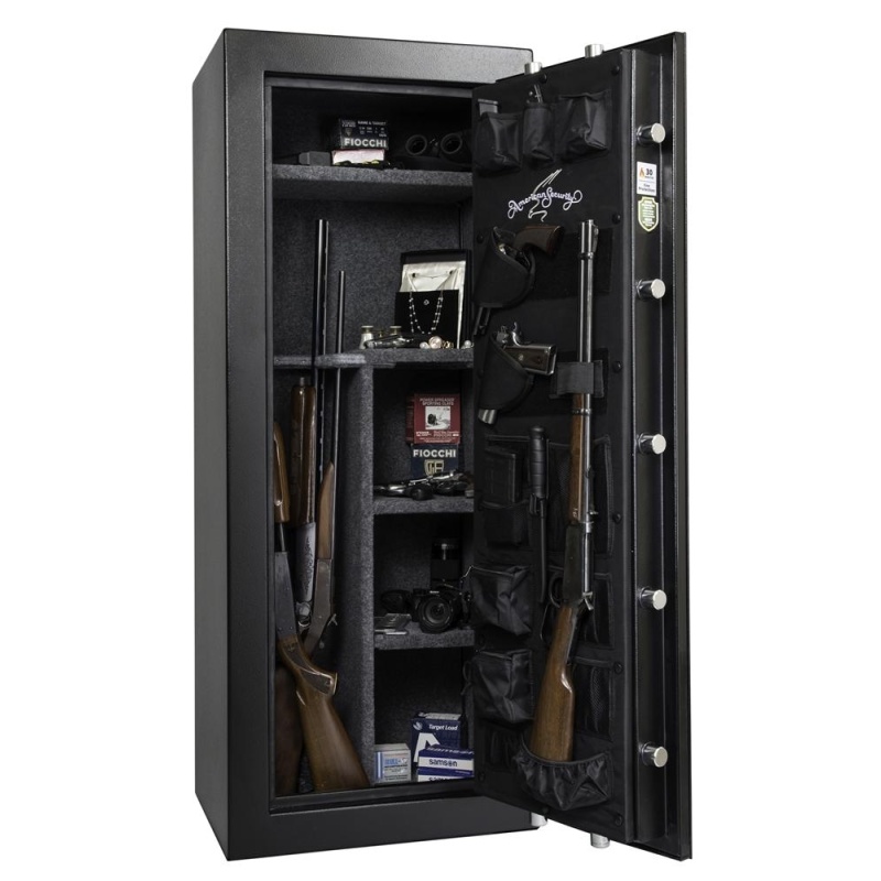 AMSEC TF5924E5 Rifle & Gun Safe - Image 2