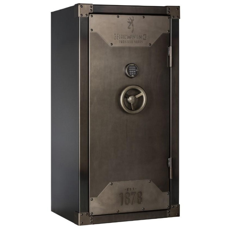 Browning 1878-33 1878 Series Gun Safe